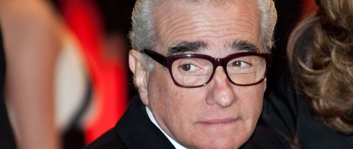 Martin Scorsese at the premiere of the film "Shutter Island" at the 60th Berlin International Film Festival  / Photo: ipernity