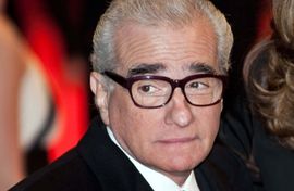 Martin Scorsese at the premiere of the film "Shutter Island" at the 60th Berlin International Film Festival  / Photo: ipernity
