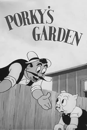 Porky′s Garden