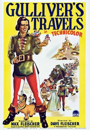 Gullivers Travels