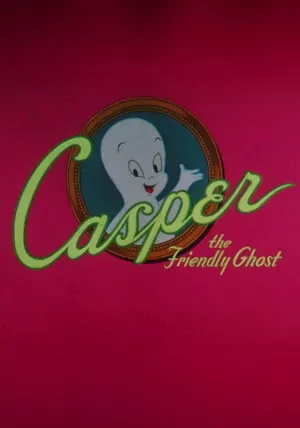 Casper the Friendly Ghost