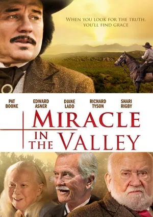Miracle in the Valley (aka Booneville Redemption)