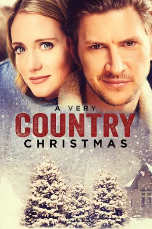 A Very Country Christmas