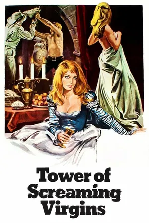 Tower of the Screaming Virgins